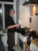Kochen mit Rute: Anne