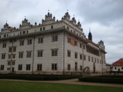 Schloss Litomyl