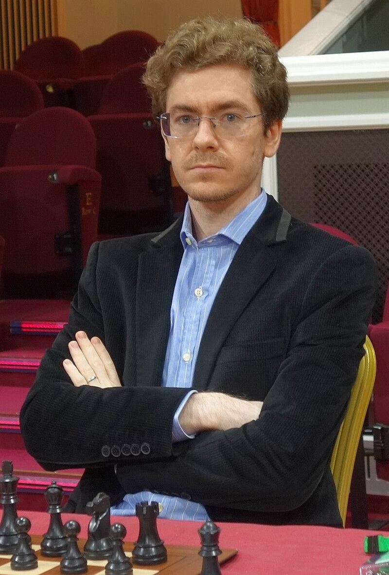 David Anton Guijarro David Anton Guijarro