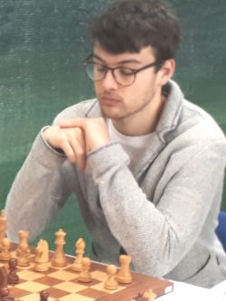 Lorenzo Lodici Lorenzo Lodici