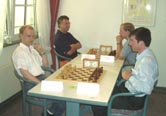 Schnellschach-Einzelmeisterschaften