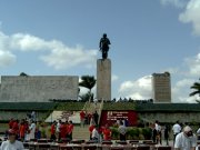 Plaza del Che