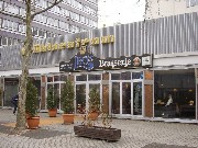 Vorbereitung in Leipzig: Karaoke-Bar Leo