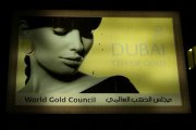 Dubai: City of Gold