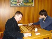 Turniersieg für Stratov