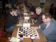 Merseburg II vs. 1. SC Anhalt