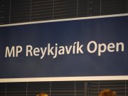 Eine Marke: Das Reykjavík Open