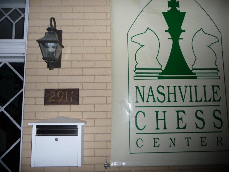Nashville Chess