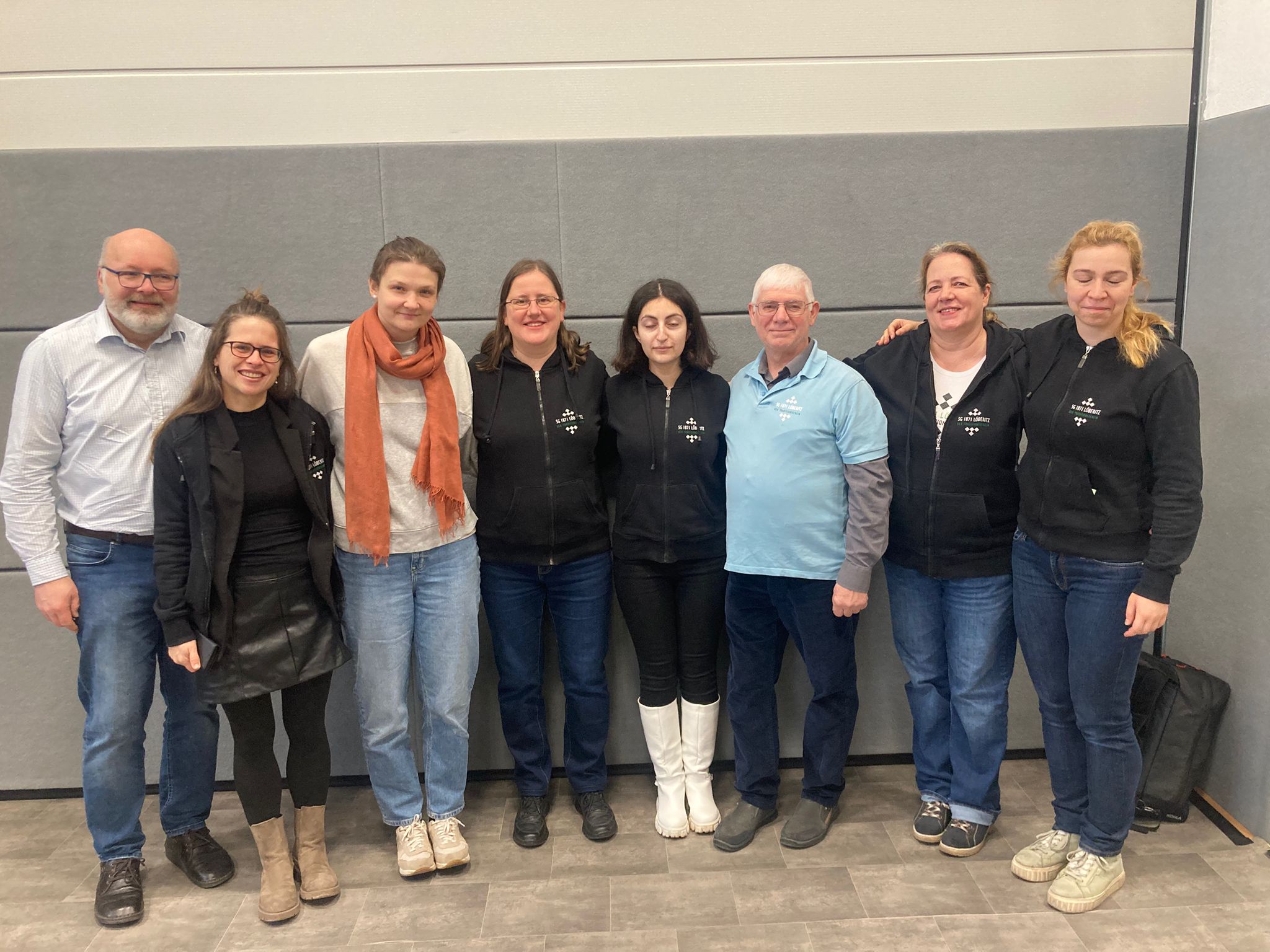 Team Löberitz Team Löberitz