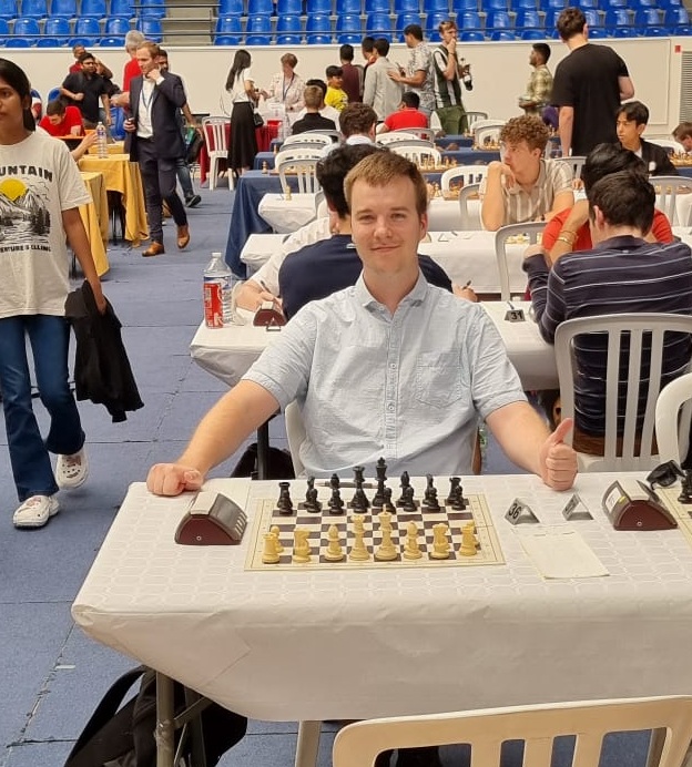 Alexander Kitze