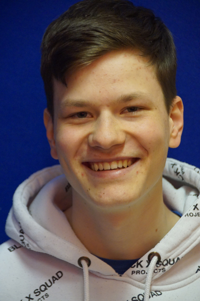 Luca Englert