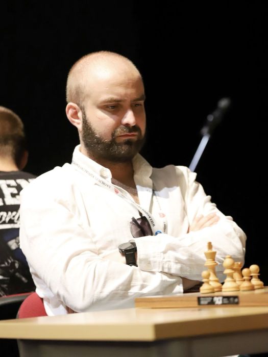 Marcin Tazbir