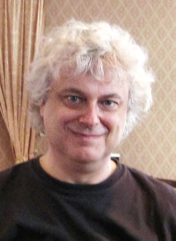 John Nunn John Nunn