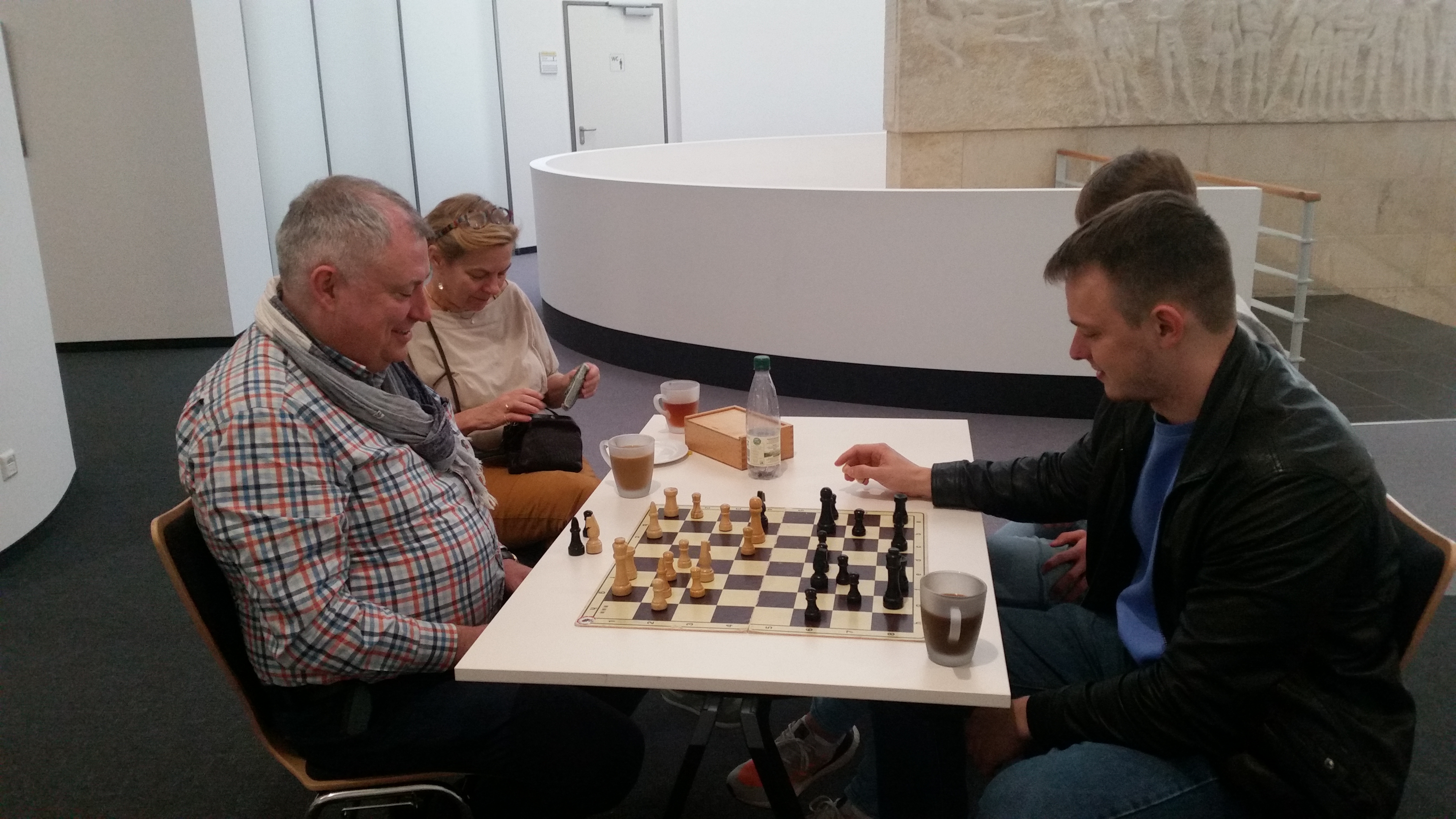 Auf Zählbares bei Robert ist Verlass Auf Zählbares bei Robert ist Verlass