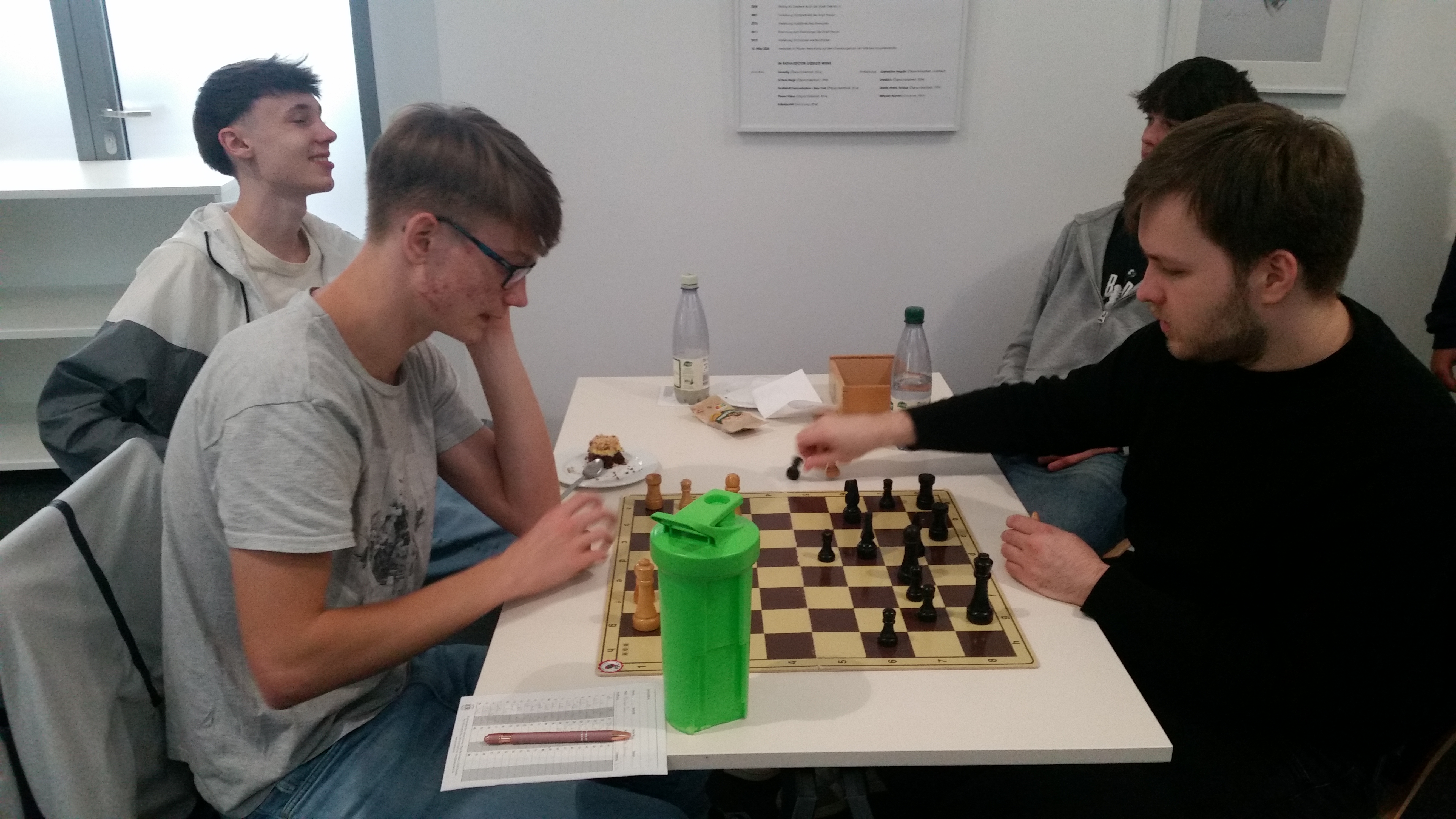 Timur und sein Trupp Timur und sein Trupp