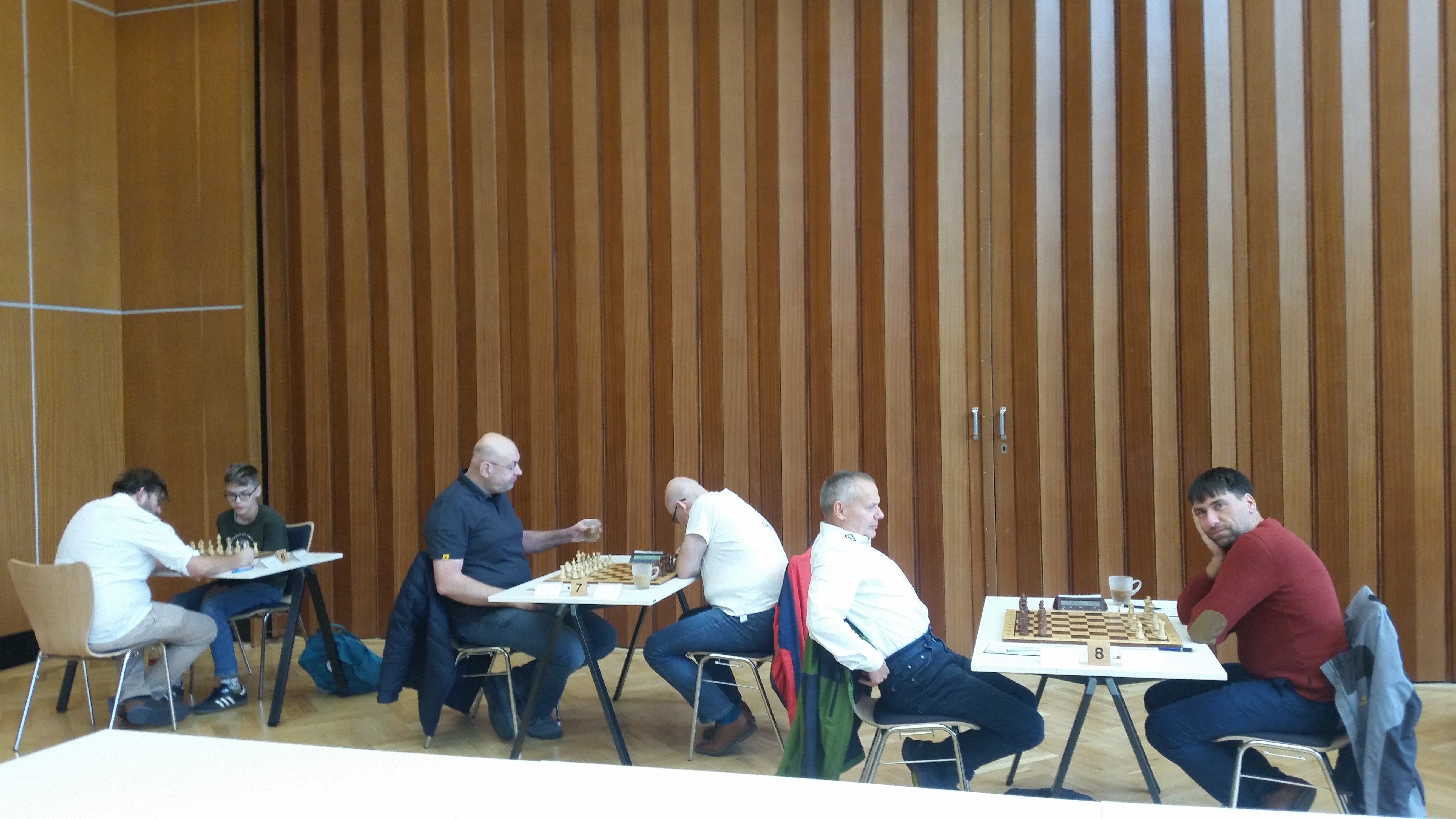 Zum Sonntag läuft Stefan auf und siegt für Leipzig Zum Sonntag läuft Stefan auf und siegt für Leipzig