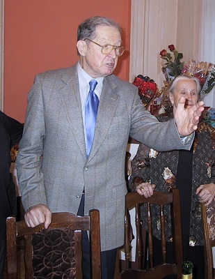 Yuri Awerbakh 2002