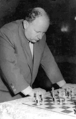 Isaac Boleslavsky 1960