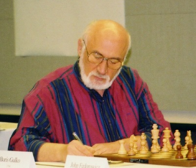 Boris Gulko 2002