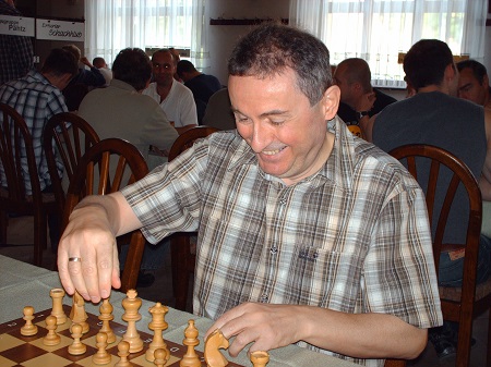 Rainer Knaak 2007