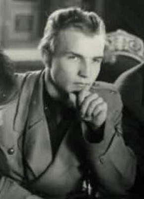 Heinz Liebert 1956