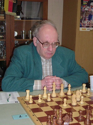 Günther Möhring 2005