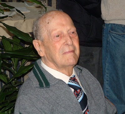 Dr. Enrico Paoli 2004