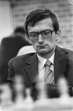 Albin Planinc 1973
