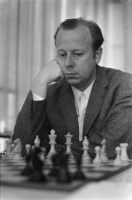 Wolfgang Uhlmann 1970