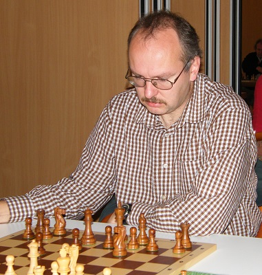 Mathias Womacka 2008