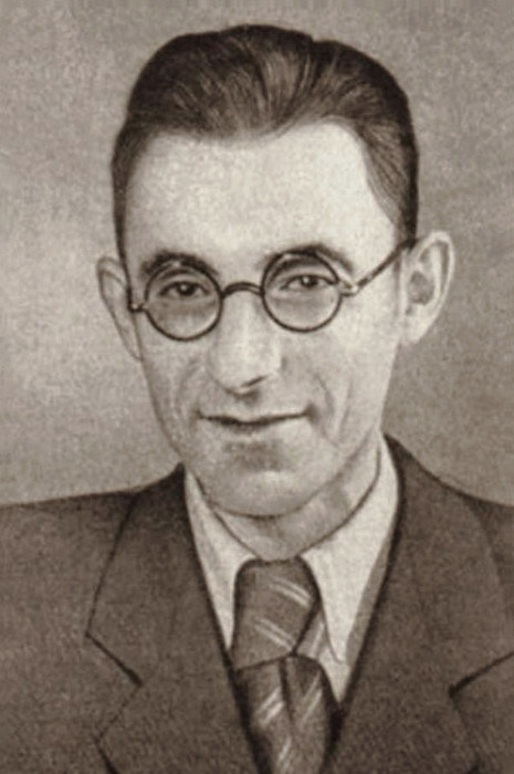 Vitaly Chekhover