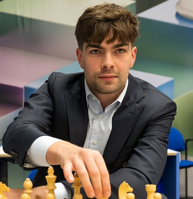 Jorden van Foreest 2025 Jorden van Foreest 2025