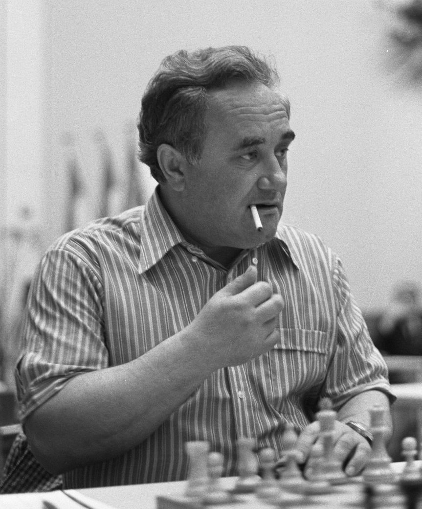 Efim Geller